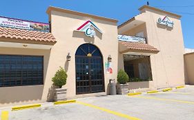 Casagrande Hotel